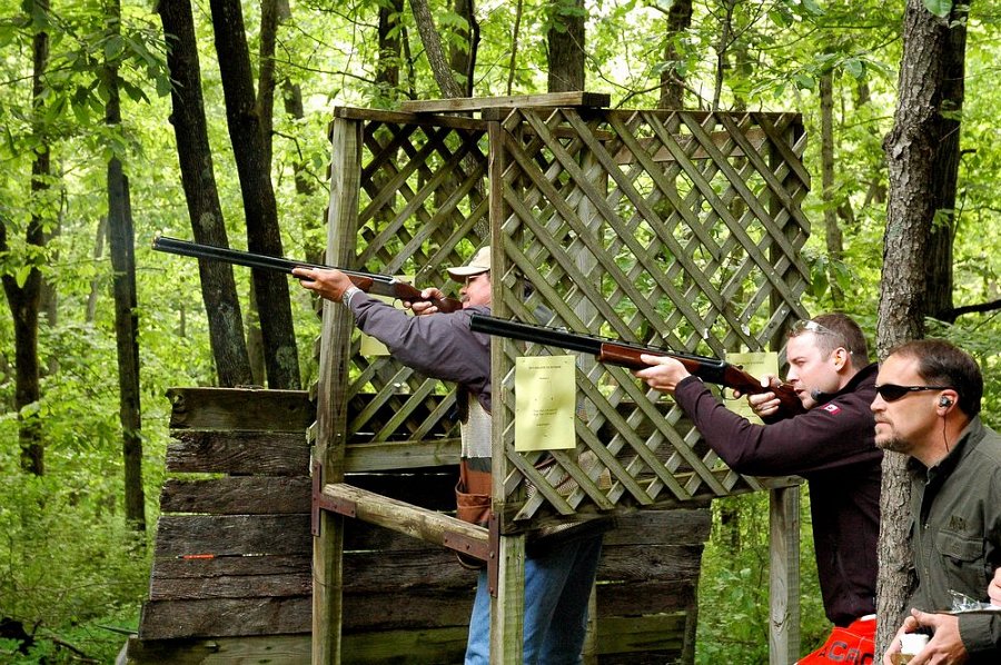 Gun Club DSC 3204
